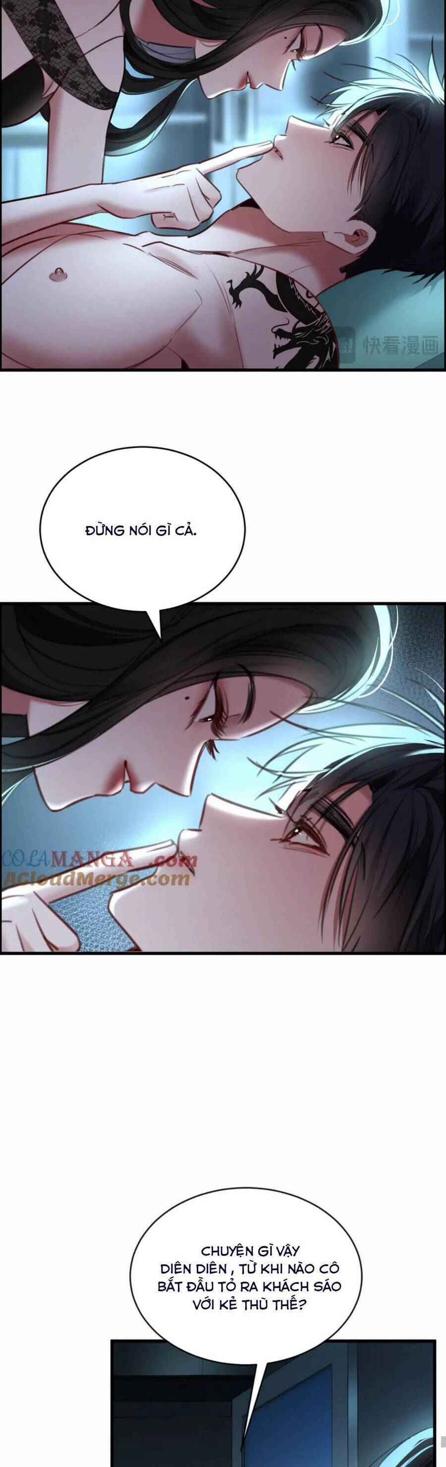 Tôi Cũng Là Đại Lão Chương 40 Ảnh 12