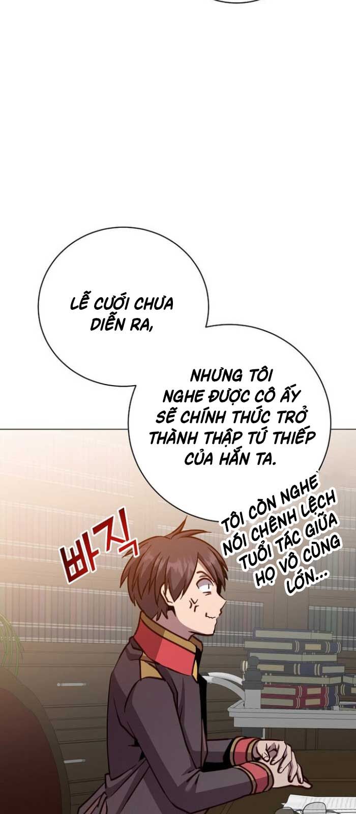 Anh Hùng Mạnh Nhất Trở Lại Chương 190 Ảnh 58