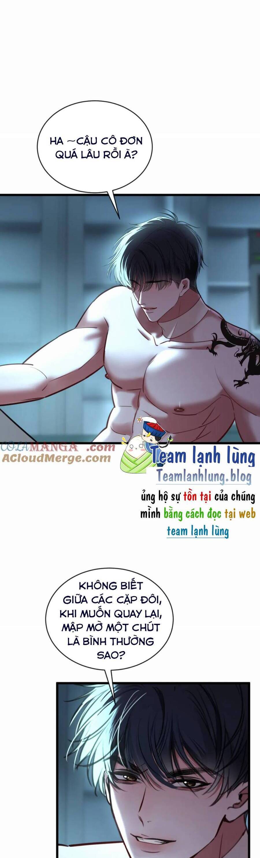 Tôi Cũng Là Đại Lão Chương 41 Ảnh 30