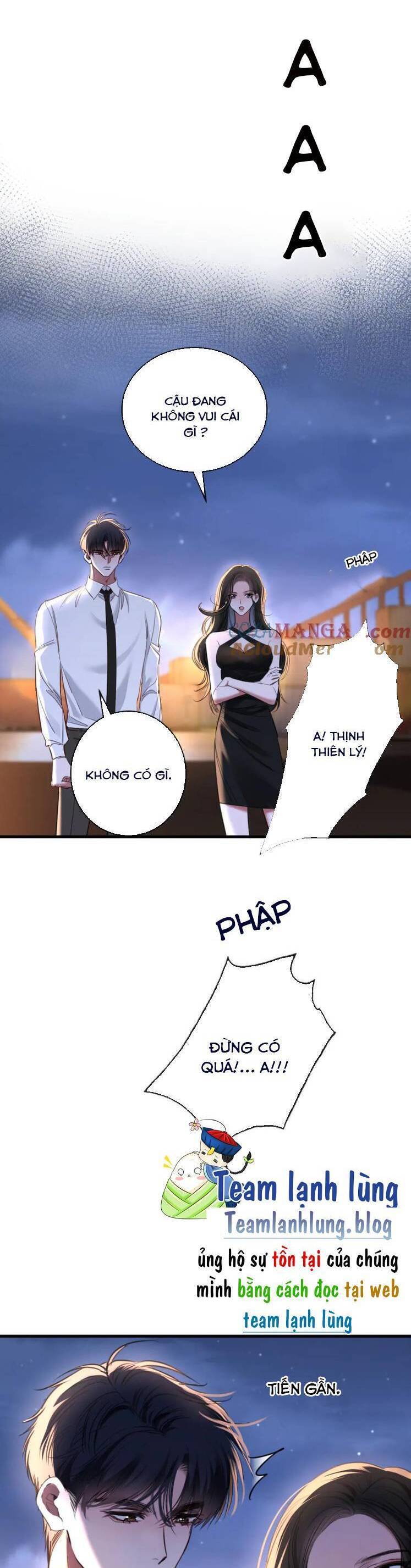 Tôi Cũng Là Đại Lão Chương 47 Ảnh 10