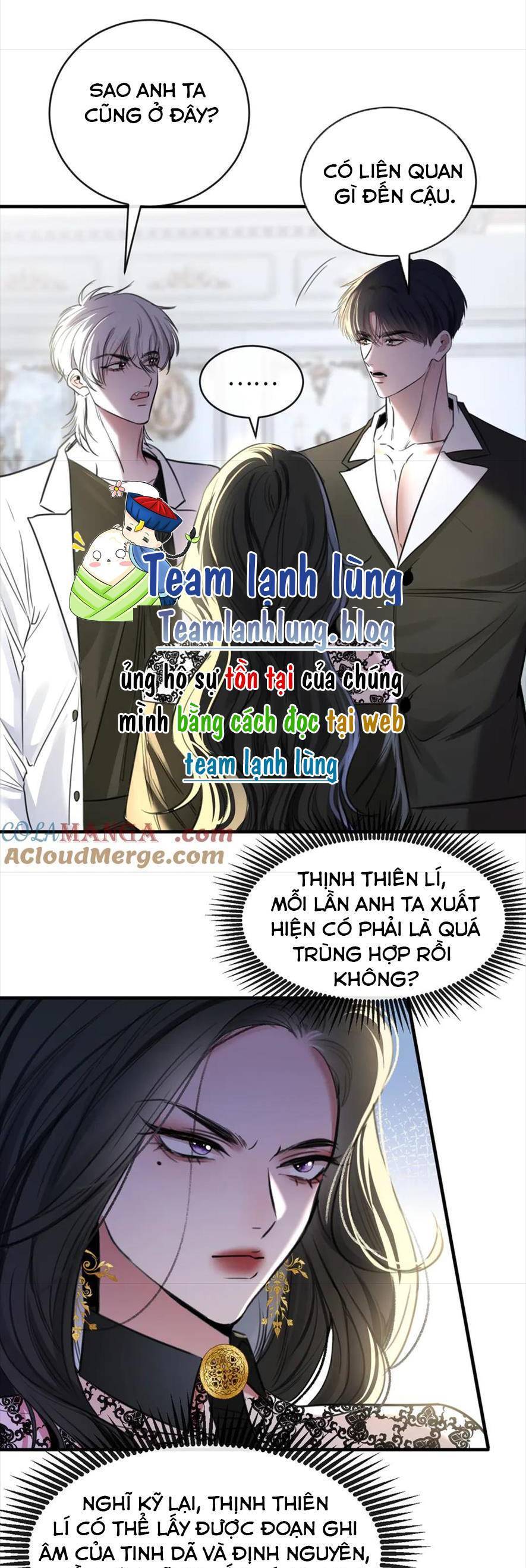 Tôi Cũng Là Đại Lão Chương 31 Ảnh 4