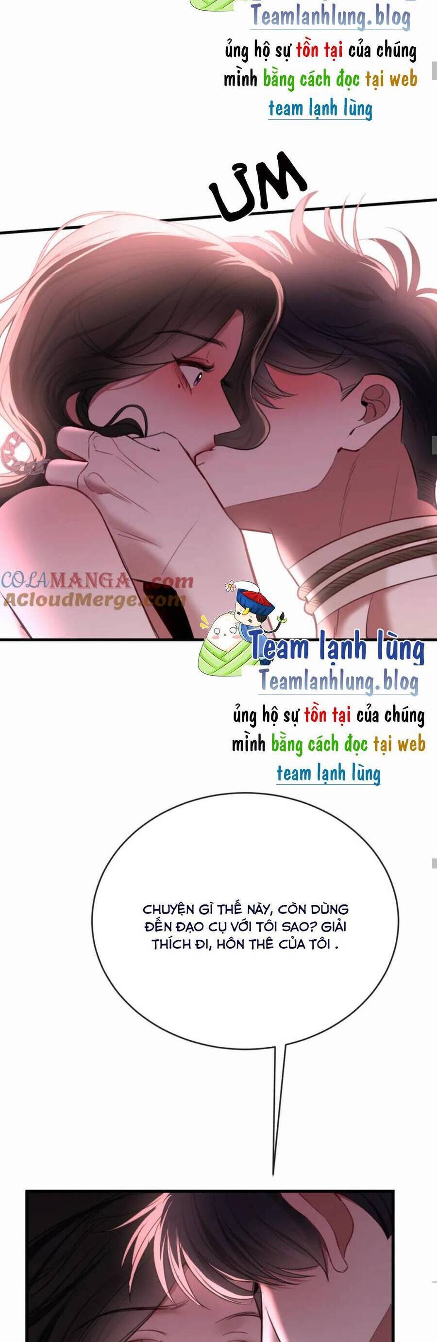Tôi Cũng Là Đại Lão Chương 40 Ảnh 26