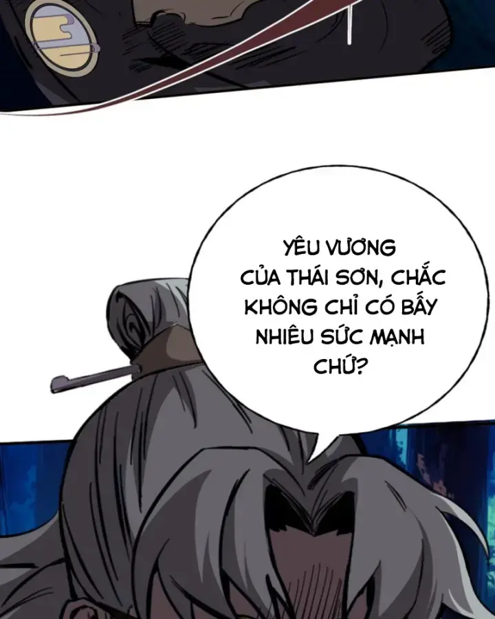 Kỳ Tinh Lục Chương 4 Ảnh 11