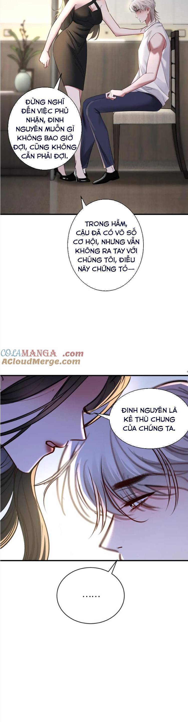 Tôi Cũng Là Đại Lão Chương 47 Ảnh 21