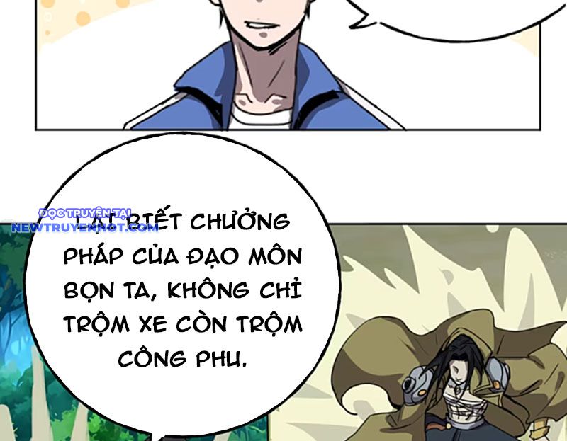 Kỳ Tinh Lục Chương 9 Ảnh 9