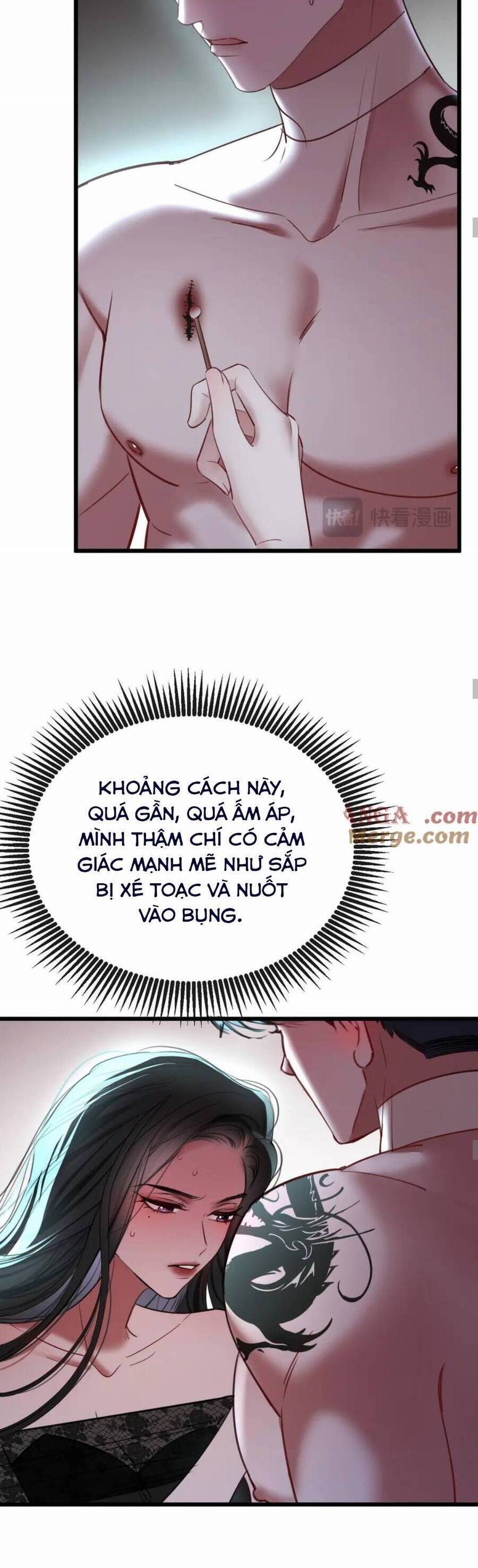 Tôi Cũng Là Đại Lão Chương 41 Ảnh 17