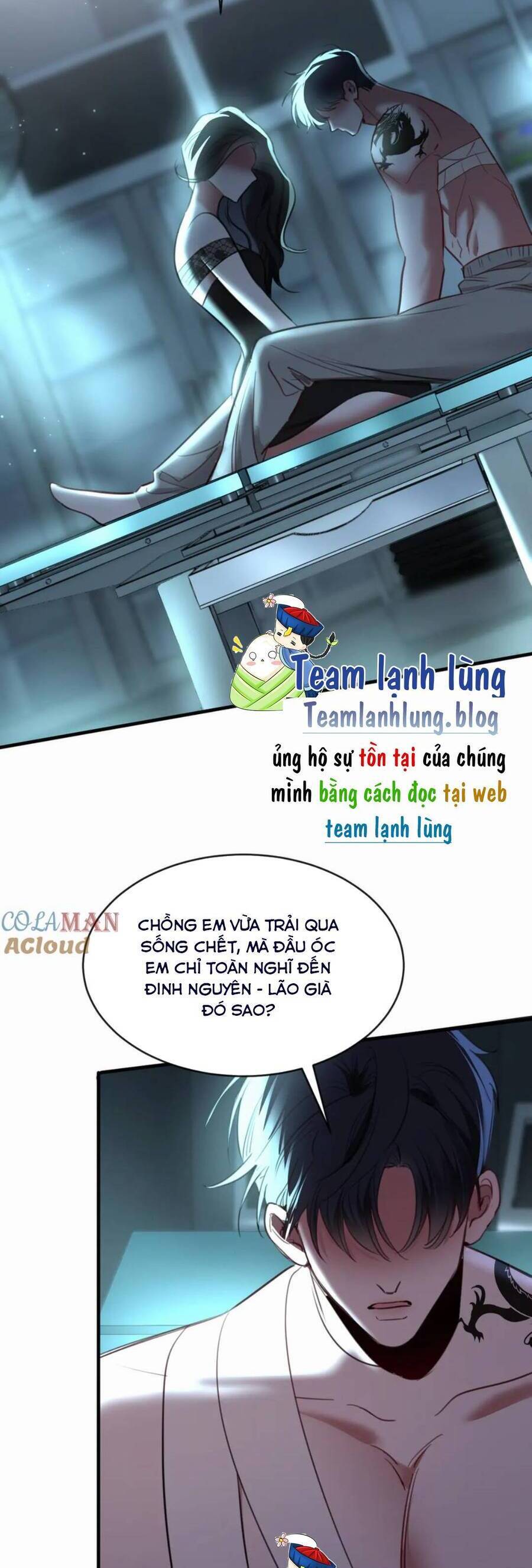Tôi Cũng Là Đại Lão Chương 40 Ảnh 30