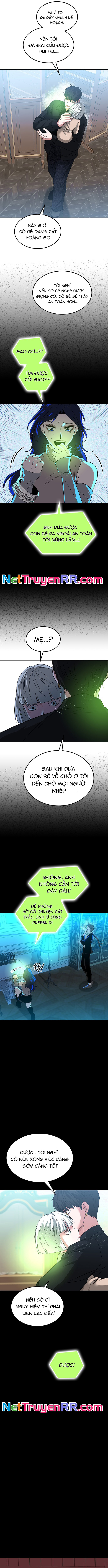 Hồi Khứ Châu Chương 61 Ảnh 4
