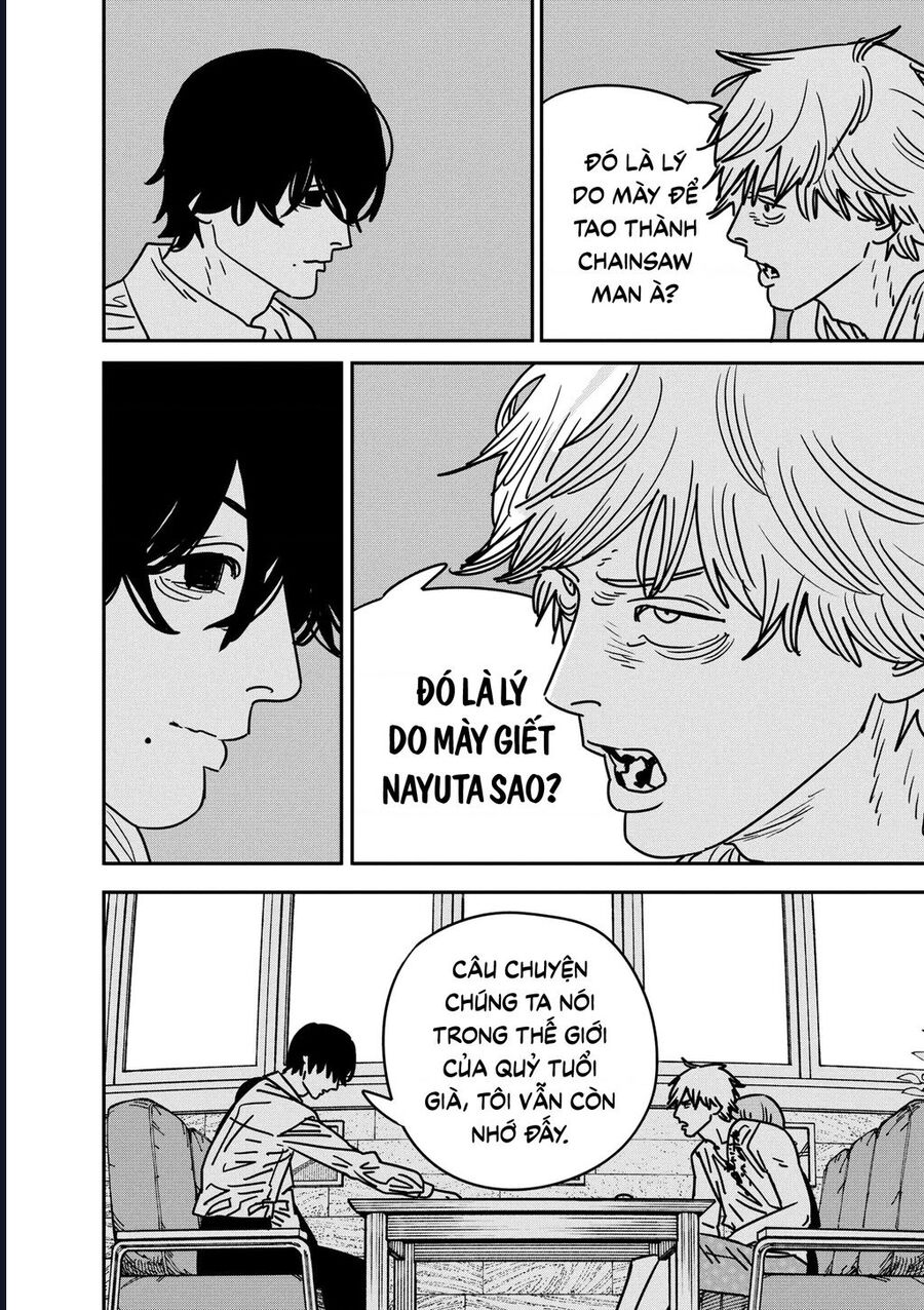 Chainsaw Man - Thợ Săn Quỷ Chương 191 Ảnh 15