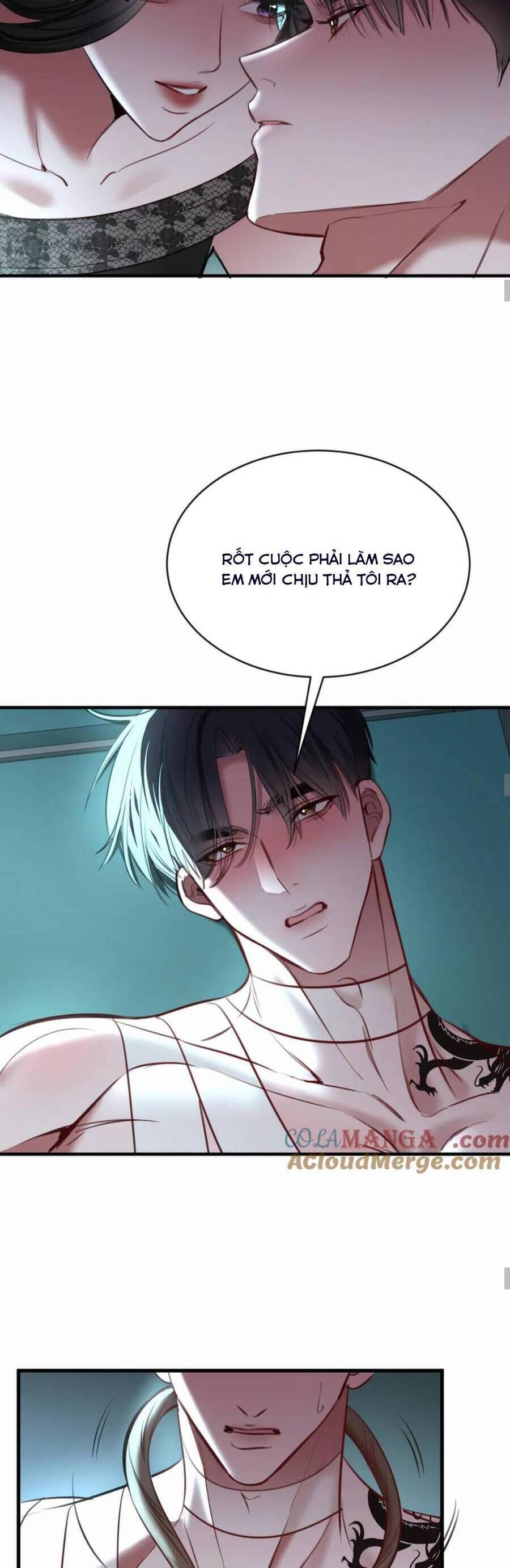 Tôi Cũng Là Đại Lão Chương 40 Ảnh 20