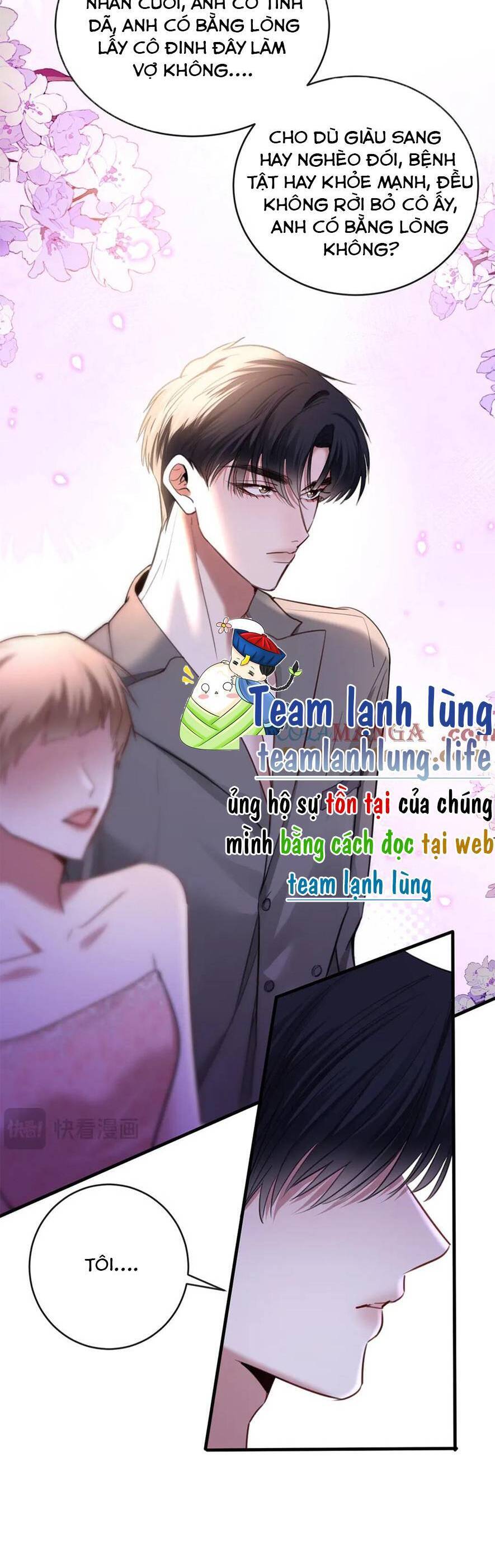 Tôi Cũng Là Đại Lão Chương 28 Ảnh 18