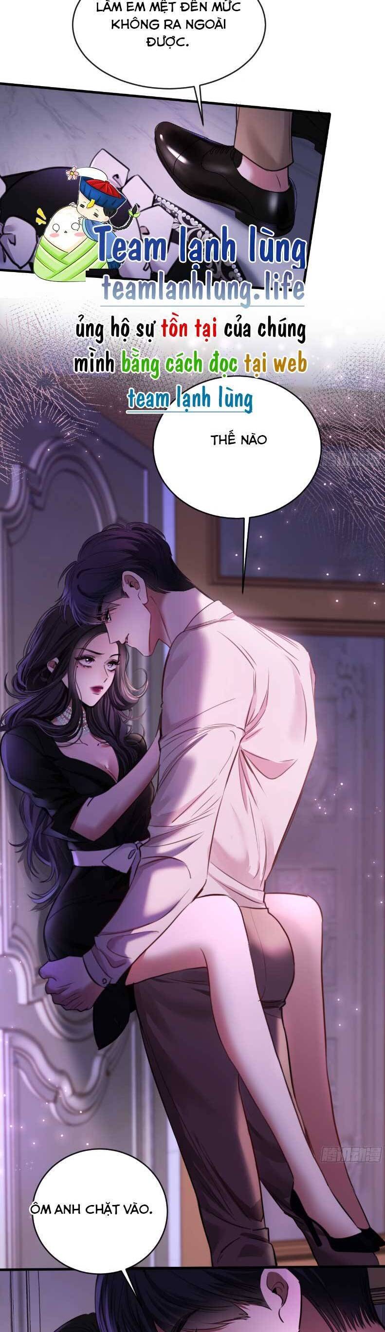 Tôi Cũng Là Đại Lão Chương 27 Ảnh 14
