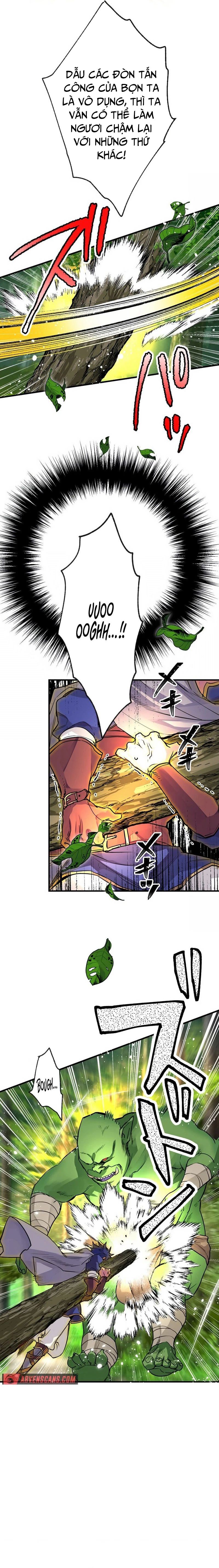 Shachiku Guild - Nouki Made Ni Bagutta Isekai Sukuimasu! Chương 6 Ảnh 23
