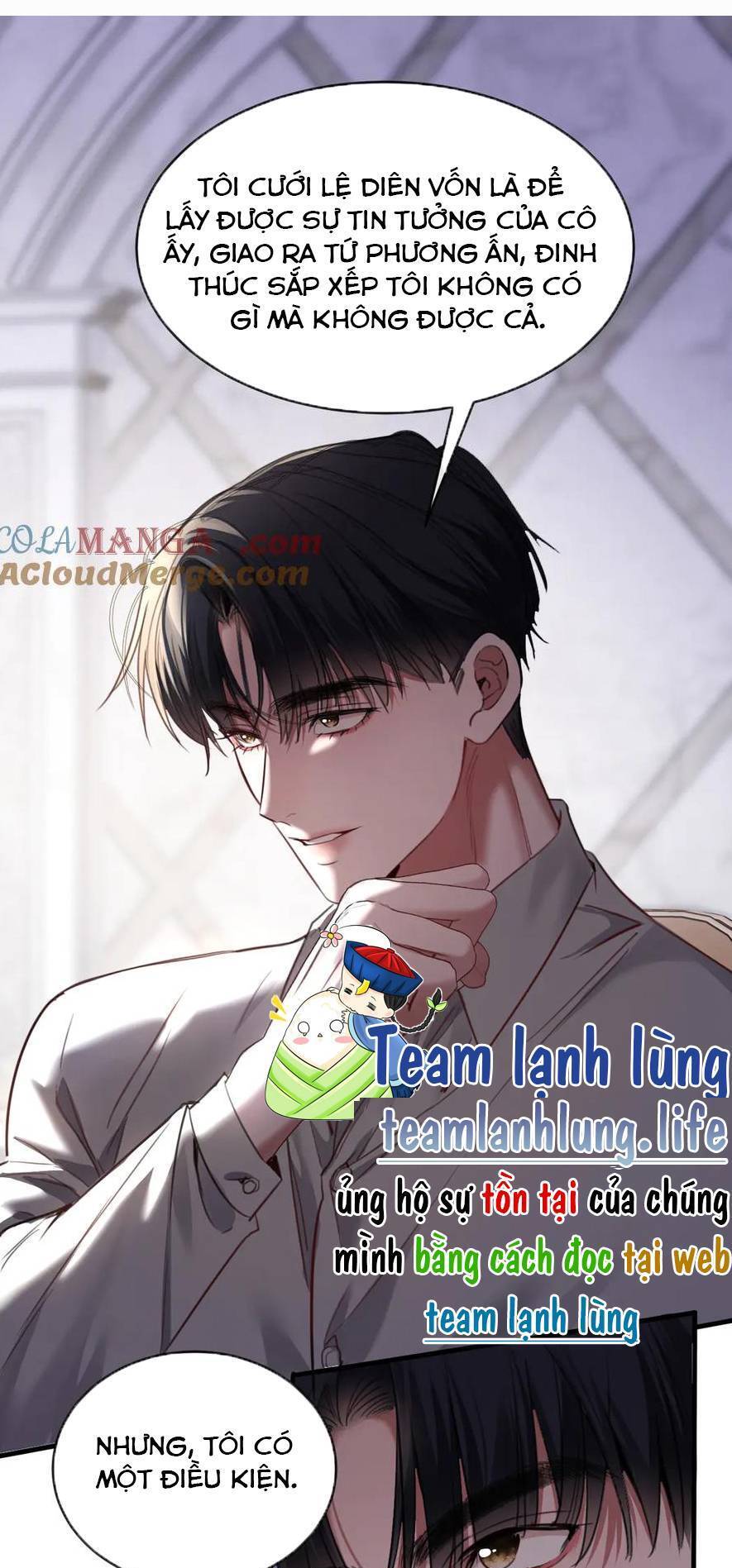 Tôi Cũng Là Đại Lão Chương 28 Ảnh 5