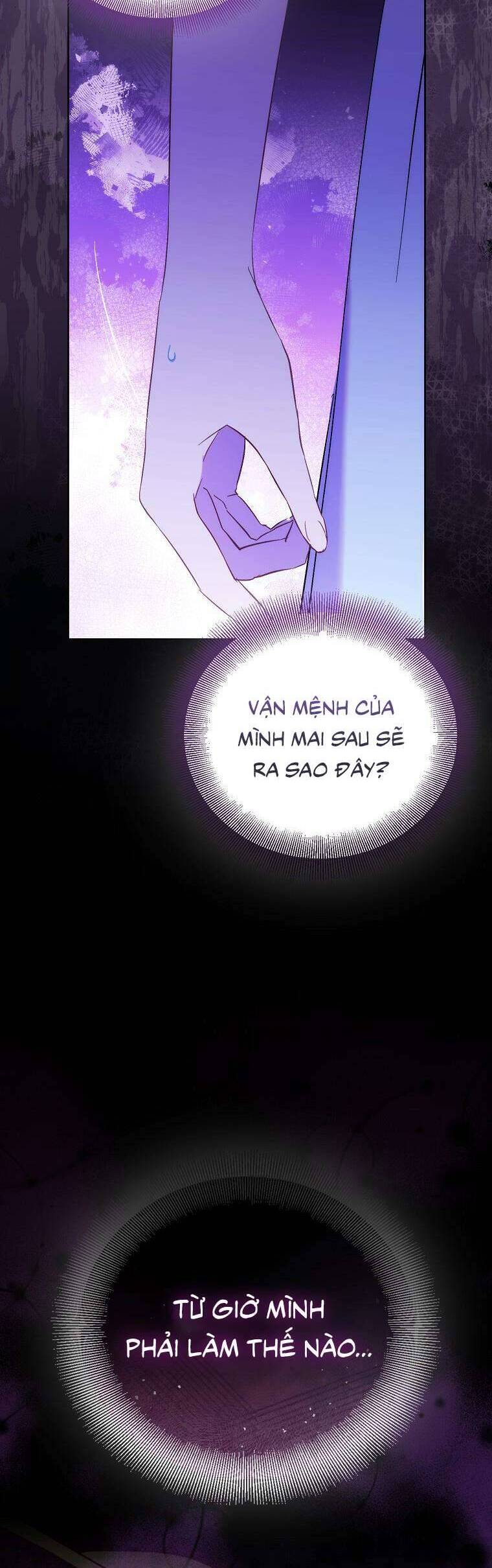Tôi Là Thánh Nữ Giả Mạo Nhưng Các Thần Lại Ám Ảnh Tôi Chương 69 Ảnh 51