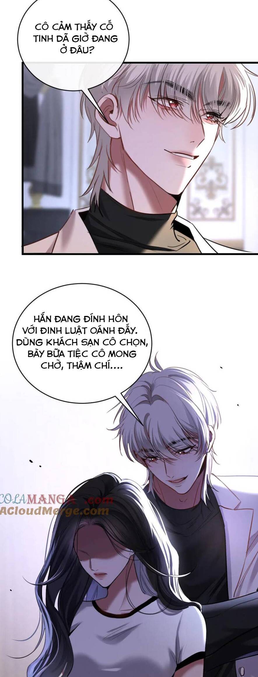 Tôi Cũng Là Đại Lão Chương 28 Ảnh 10