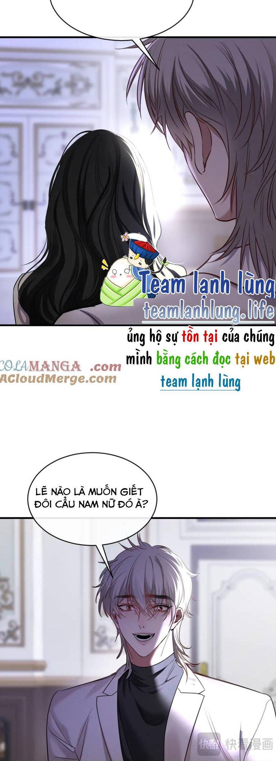 Tôi Cũng Là Đại Lão Chương 28 Ảnh 12