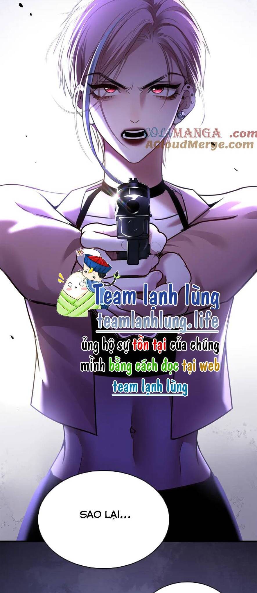 Tôi Cũng Là Đại Lão Chương 28 Ảnh 26