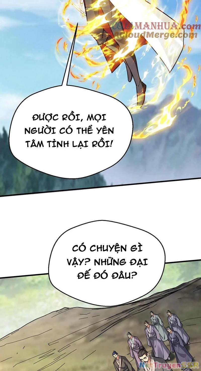 Vô Địch Đốn Ngộ Chương 316 Ảnh 23
