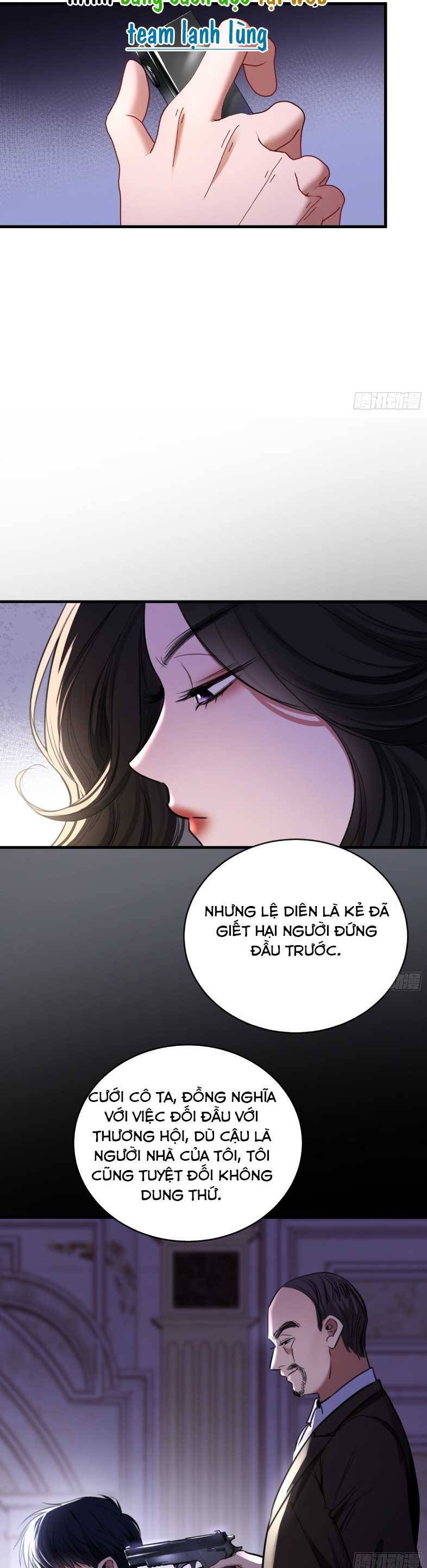 Tôi Cũng Là Đại Lão Chương 27 Ảnh 21