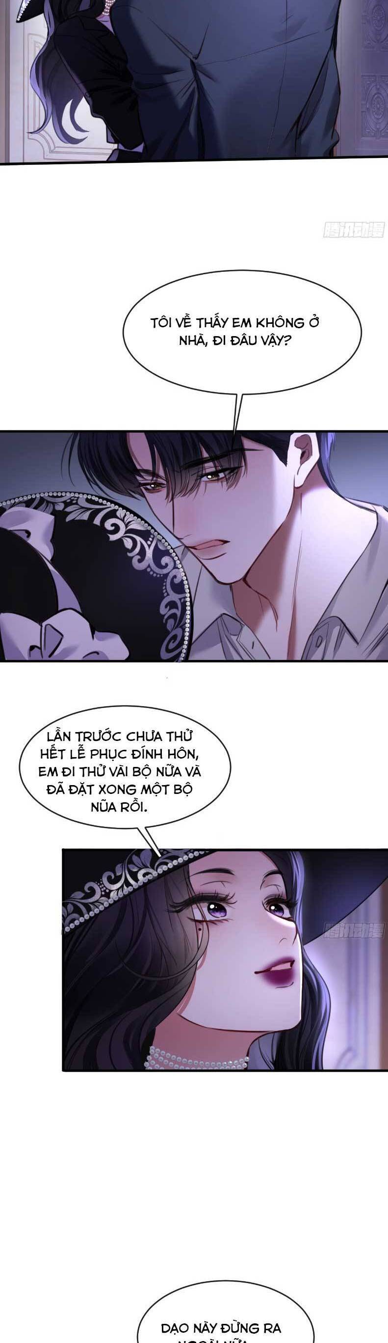 Tôi Cũng Là Đại Lão Chương 27 Ảnh 10