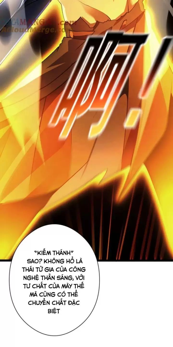 Ta, Chúa Tể Rừng Xanh Chương 34 Ảnh 23