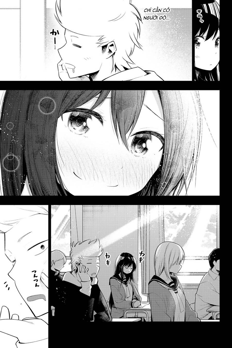 Senryuu Shoujo Chương 125 Ảnh 9