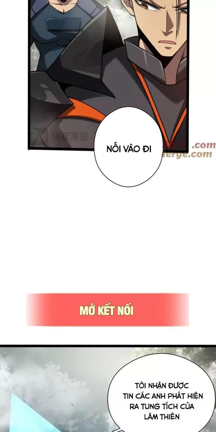 Ta, Chúa Tể Rừng Xanh Chương 33 Ảnh 34