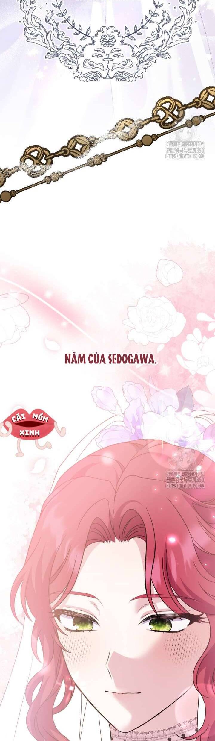 Khi Người Mẹ Kế Tham Vọng Làm Bá Chủ Hậu Cung Chương 1 Ảnh 12