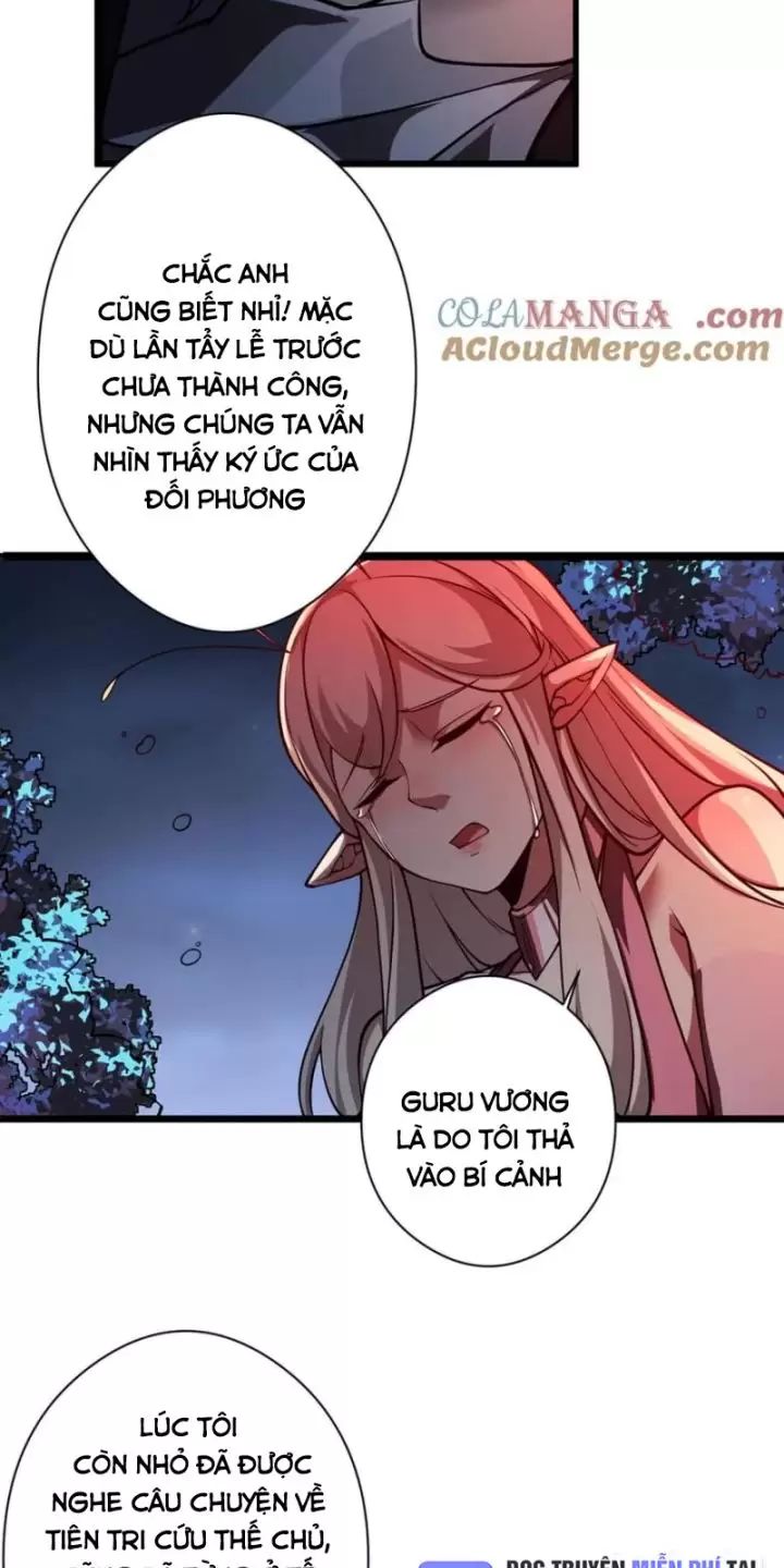 Ta, Chúa Tể Rừng Xanh Chương 30 Ảnh 16