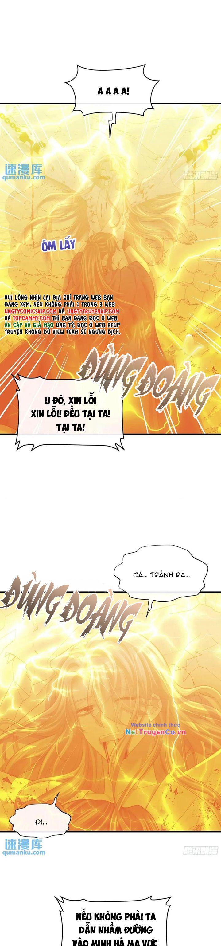 Tôi Nghi Ngờ Hệ Thống Thích Tôi Chương 86 Ảnh 25