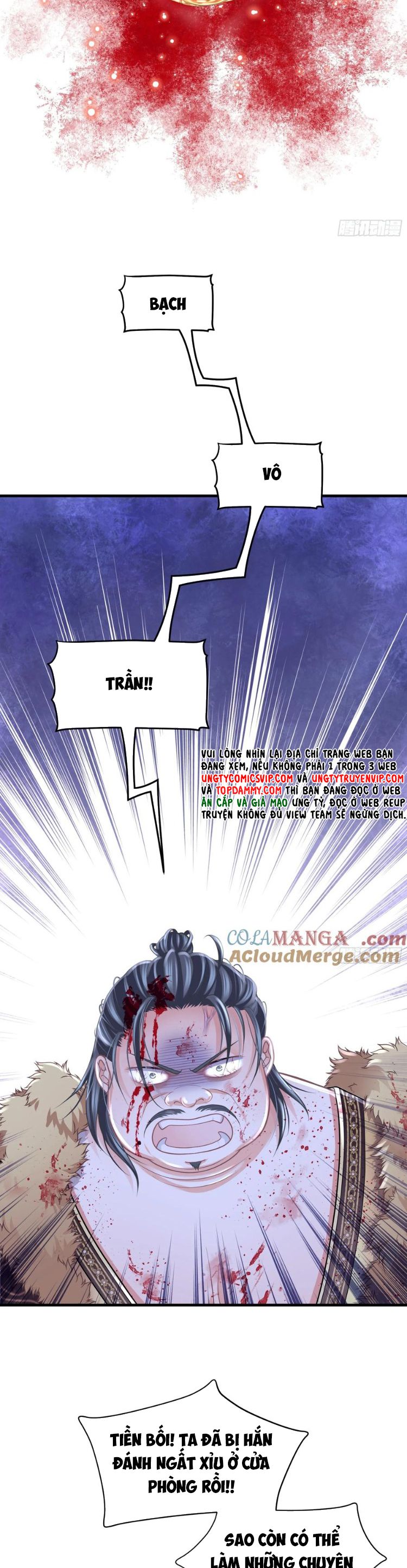Tôi Nghi Ngờ Hệ Thống Thích Tôi Chương 99 Ảnh 25
