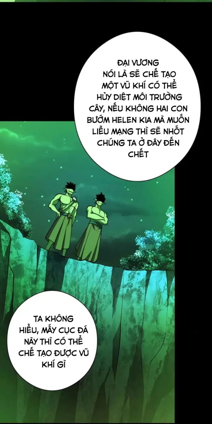 Ta, Chúa Tể Rừng Xanh Chương 27 Ảnh 32