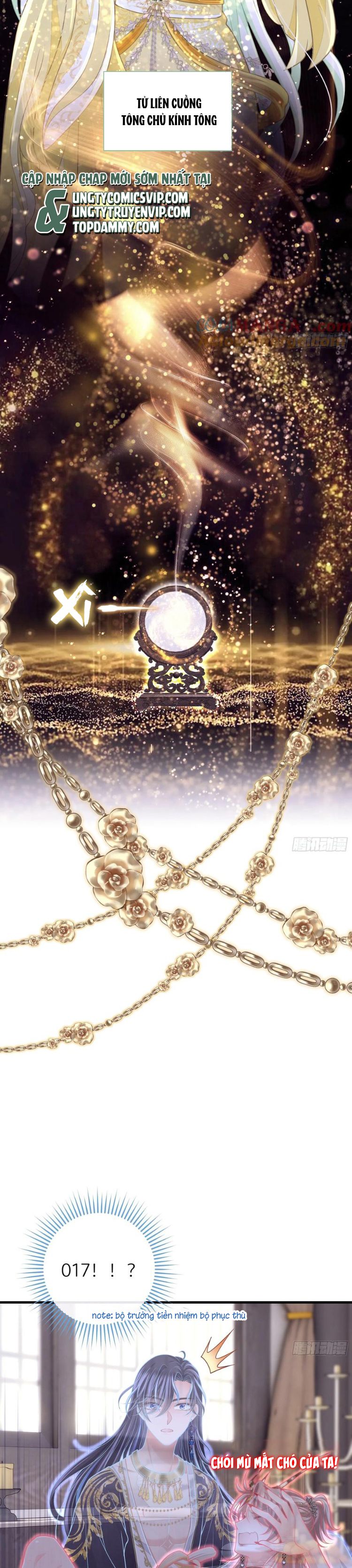 Tôi Nghi Ngờ Hệ Thống Thích Tôi Chương 99 Ảnh 17
