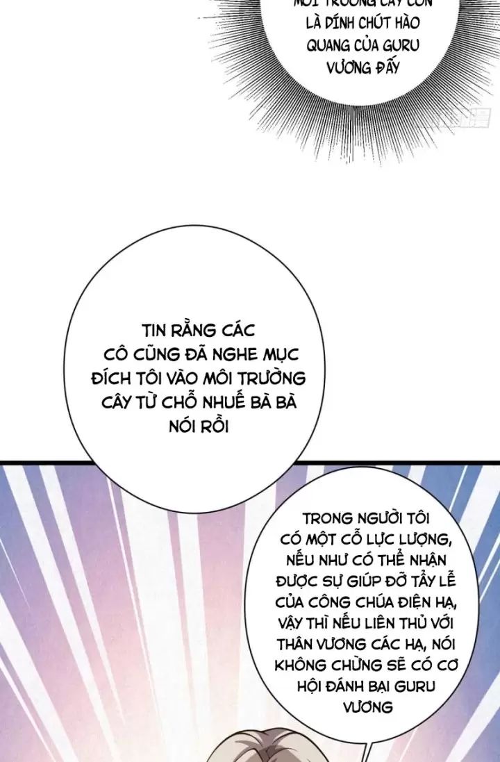 Ta, Chúa Tể Rừng Xanh Chương 23 Ảnh 55