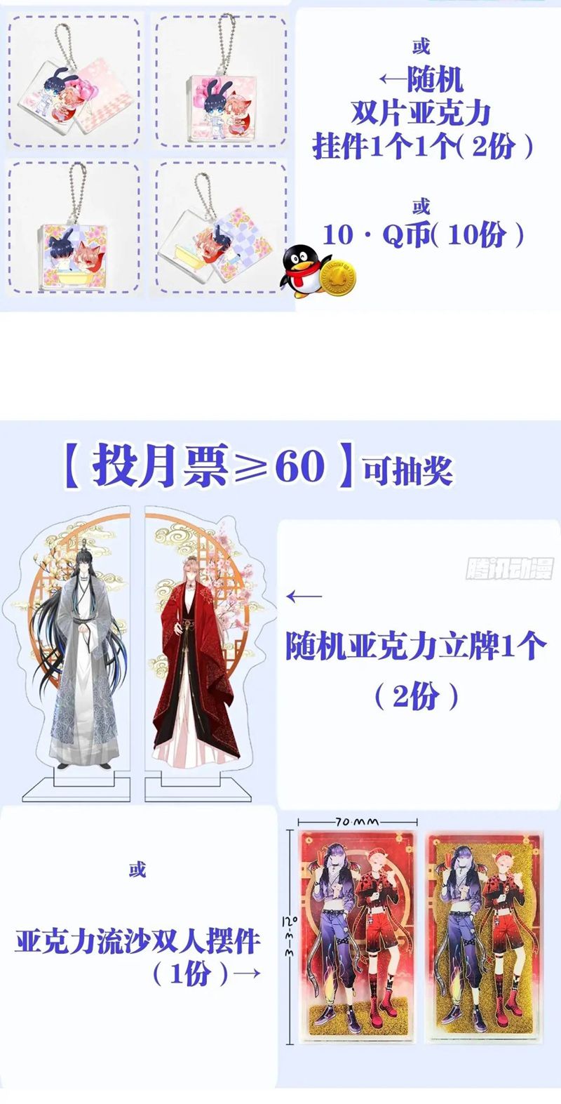 Tôi Nghi Ngờ Hệ Thống Thích Tôi Chương 88 Ảnh 54