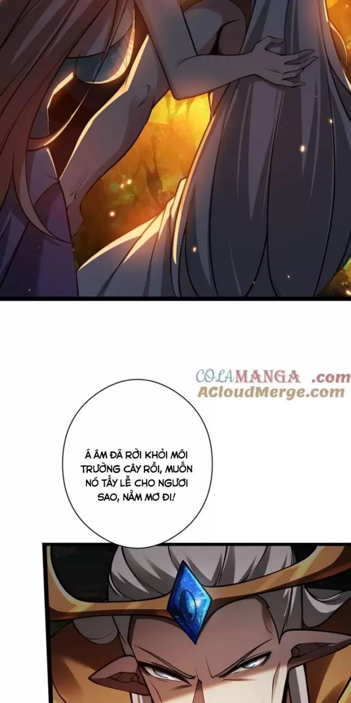Ta, Chúa Tể Rừng Xanh Chương 28 Ảnh 16
