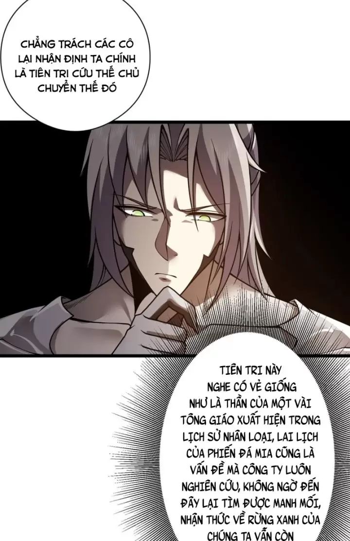 Ta, Chúa Tể Rừng Xanh Chương 23 Ảnh 37