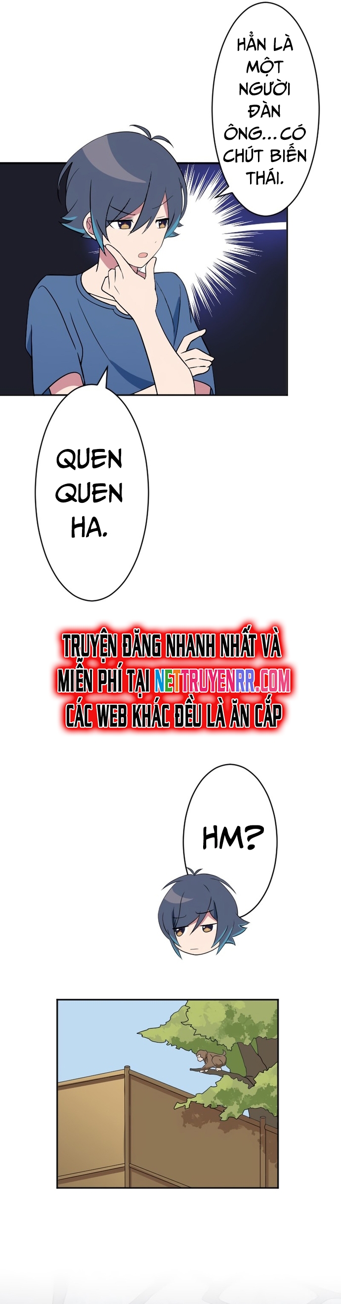 Từ Trước Đến Nay Ta Chưa Từng Coi Trọng Nó Chương 6 Ảnh 32