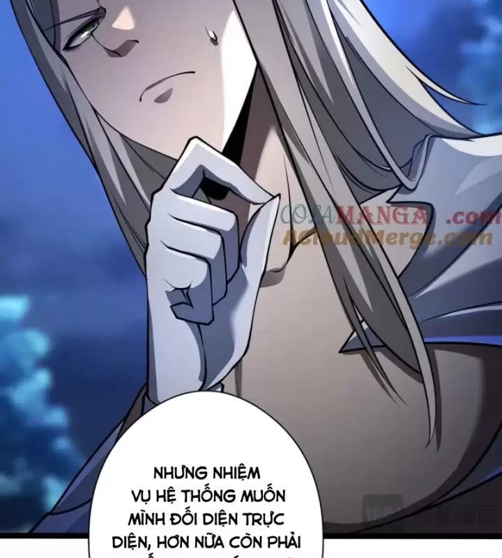 Ta, Chúa Tể Rừng Xanh Chương 33 Ảnh 20