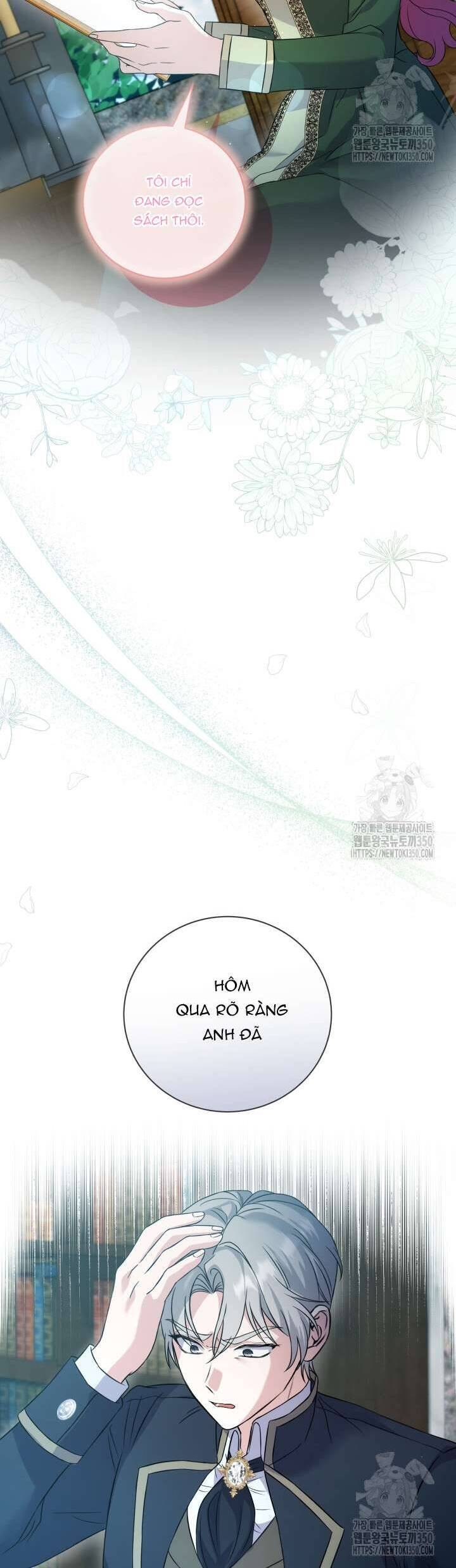 Khi Người Mẹ Kế Tham Vọng Làm Bá Chủ Hậu Cung Chương 1 Ảnh 45