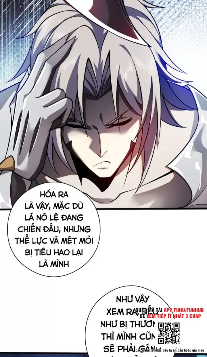 Ta, Chúa Tể Rừng Xanh Chương 26 Ảnh 7
