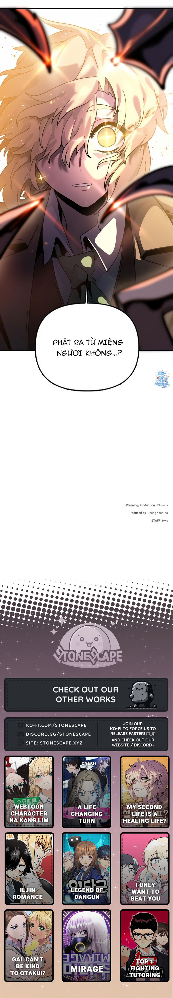 Cẩm Nang Chinh Phục Thần Tượng Chương 10 Ảnh 21