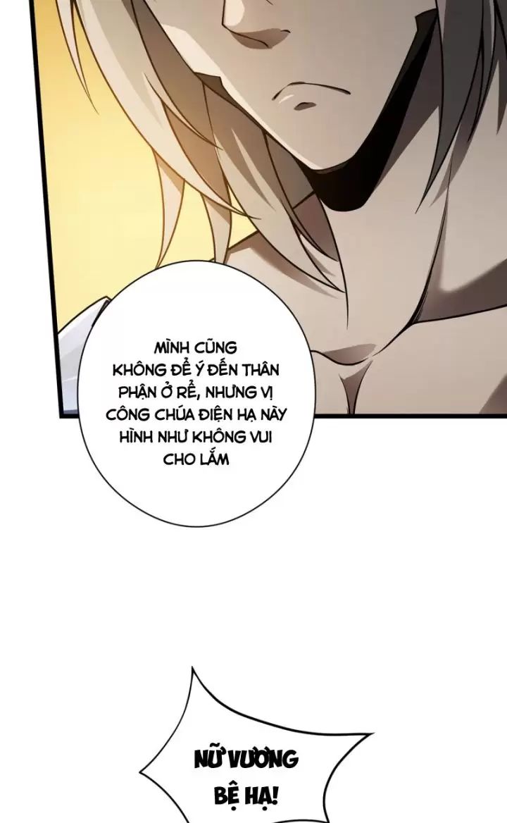 Ta, Chúa Tể Rừng Xanh Chương 24 Ảnh 6