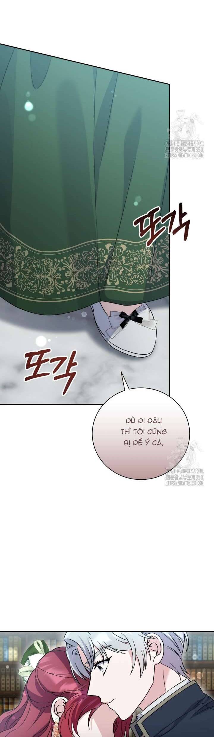 Khi Người Mẹ Kế Tham Vọng Làm Bá Chủ Hậu Cung Chương 1 Ảnh 48