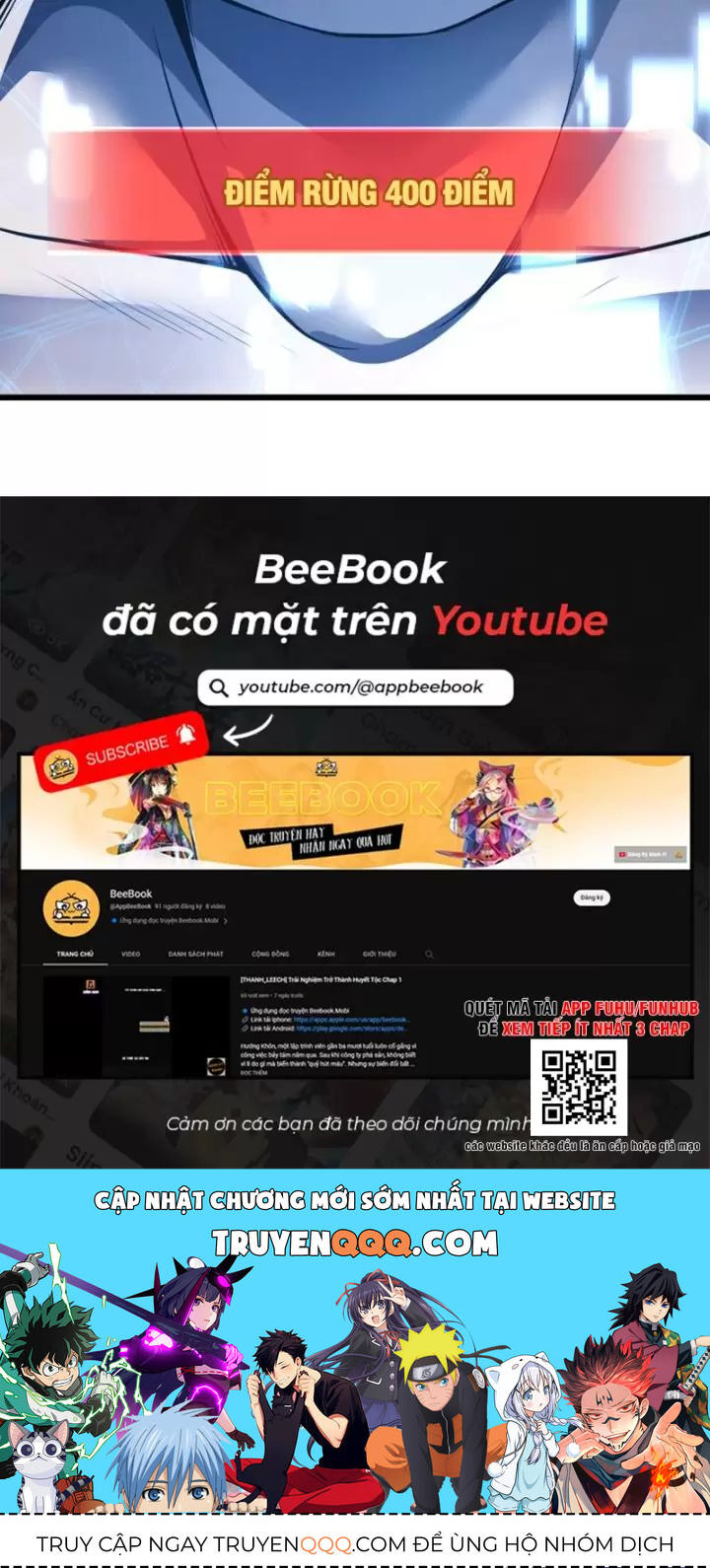 Ta, Chúa Tể Rừng Xanh Chương 22 Ảnh 72