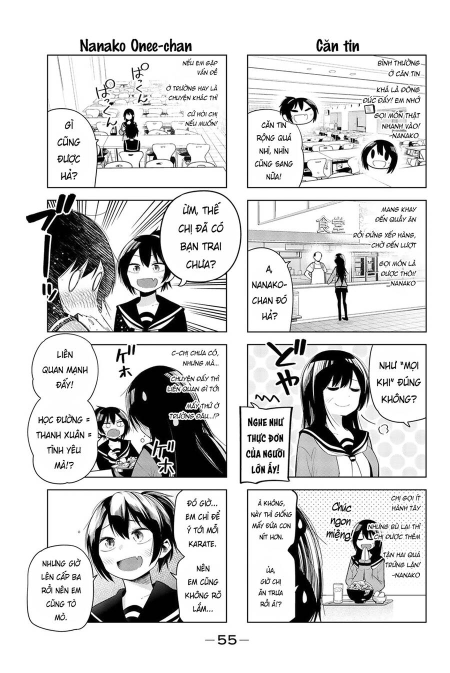 Senryuu Shoujo Chương 125 Ảnh 7