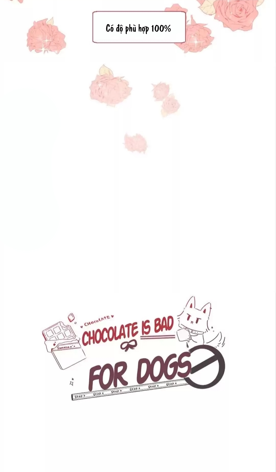Chocolate Có Hại Cho Chó Chương 1 Ảnh 6