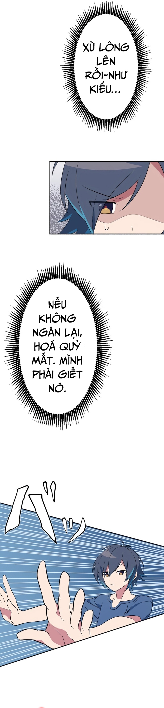 Từ Trước Đến Nay Ta Chưa Từng Coi Trọng Nó Chương 6 Ảnh 40