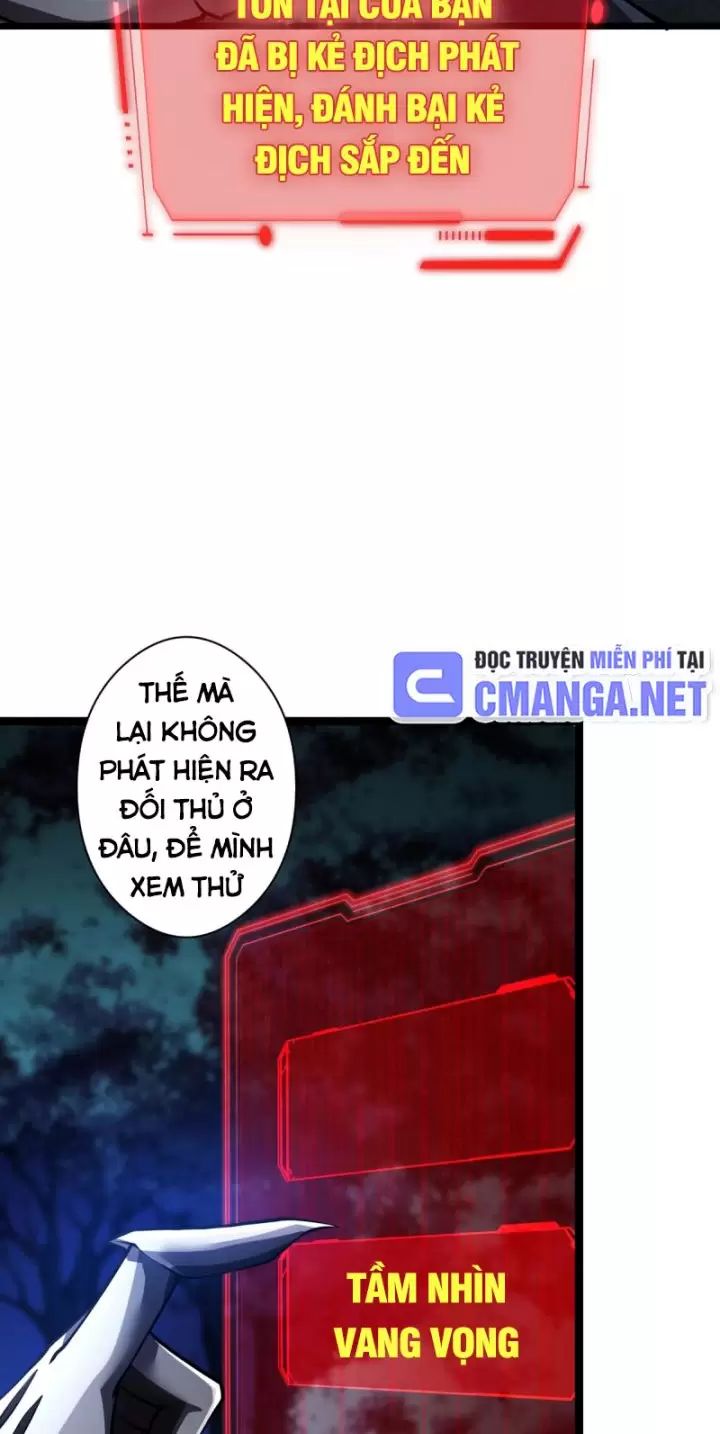 Ta, Chúa Tể Rừng Xanh Chương 26 Ảnh 41